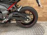 USED 2025 25 LEXMOTO LXR 125 E55   