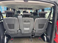 USED 2013 13 PEUGEOT EXPERT TEPEE 2.0 HDi Comfort L1 MPV 5dr Diesel Manual (5/6 seats) (172 g/km, 130 bhp) 