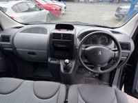 USED 2013 13 PEUGEOT EXPERT TEPEE 2.0 HDi Comfort L1 MPV 5dr Diesel Manual (5/6 seats) (172 g/km, 130 bhp) 