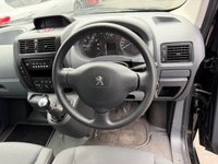 USED 2013 13 PEUGEOT EXPERT TEPEE 2.0 HDi Comfort L1 MPV 5dr Diesel Manual (5/6 seats) (172 g/km, 130 bhp) 
