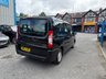 USED 2013 13 PEUGEOT EXPERT TEPEE 2.0 HDi Comfort L1 MPV 5dr Diesel Manual (5/6 seats) (172 g/km, 130 bhp) 