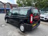 USED 2013 13 PEUGEOT EXPERT TEPEE 2.0 HDi Comfort L1 MPV 5dr Diesel Manual (5/6 seats) (172 g/km, 130 bhp) 
