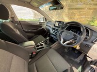 USED 2021 21 HYUNDAI TUCSON 1.6 CRDi MHEV SE Nav SUV 5dr Diesel Hybrid Manual Euro 6 (s/s) (115 ps) 12 MONTHS AA, FRESH SERVICE