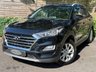 USED 2021 21 HYUNDAI TUCSON 1.6 CRDi MHEV SE Nav SUV 5dr Diesel Hybrid Manual Euro 6 (s/s) (115 ps) 12 MONTHS AA, FRESH SERVICE
