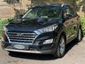 USED 2021 21 HYUNDAI TUCSON 1.6 CRDi MHEV SE Nav SUV 5dr Diesel Hybrid Manual Euro 6 (s/s) (115 ps) 12 MONTHS AA, FRESH SERVICE