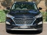 USED 2021 21 HYUNDAI TUCSON 1.6 CRDi MHEV SE Nav SUV 5dr Diesel Hybrid Manual Euro 6 (s/s) (115 ps) 12 MONTHS AA, FRESH SERVICE