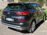 USED 2021 21 HYUNDAI TUCSON 1.6 CRDi MHEV SE Nav SUV 5dr Diesel Hybrid Manual Euro 6 (s/s) (115 ps) 12 MONTHS AA, FRESH SERVICE