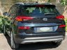 USED 2021 21 HYUNDAI TUCSON 1.6 CRDi MHEV SE Nav SUV 5dr Diesel Hybrid Manual Euro 6 (s/s) (115 ps) 12 MONTHS AA, FRESH SERVICE