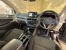 USED 2021 21 HYUNDAI TUCSON 1.6 CRDi MHEV SE Nav SUV 5dr Diesel Hybrid Manual Euro 6 (s/s) (115 ps) 12 MONTHS AA, FRESH SERVICE