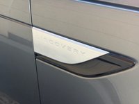 USED 2017 17 LAND ROVER DISCOVERY 3.0 TD V6 HSE SUV 5dr Diesel Auto 4WD Euro 6 (s/s) (258 ps) FULL SERVICE HISTORY CAMBELT CHANGED THIS YEAR