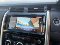 USED 2017 17 LAND ROVER DISCOVERY 3.0 TD V6 HSE SUV 5dr Diesel Auto 4WD Euro 6 (s/s) (258 ps) FULL SERVICE HISTORY CAMBELT CHANGED THIS YEAR