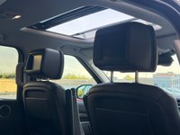 USED 2017 17 LAND ROVER DISCOVERY 3.0 TD V6 HSE SUV 5dr Diesel Auto 4WD Euro 6 (s/s) (258 ps) FULL SERVICE HISTORY CAMBELT CHANGED THIS YEAR