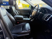 USED 2017 17 LAND ROVER DISCOVERY 3.0 TD V6 HSE SUV 5dr Diesel Auto 4WD Euro 6 (s/s) (258 ps) FULL SERVICE HISTORY CAMBELT CHANGED THIS YEAR