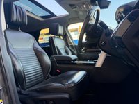 USED 2017 17 LAND ROVER DISCOVERY 3.0 TD V6 HSE SUV 5dr Diesel Auto 4WD Euro 6 (s/s) (258 ps) FULL SERVICE HISTORY CAMBELT CHANGED THIS YEAR