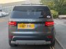 USED 2017 17 LAND ROVER DISCOVERY 3.0 TD V6 HSE SUV 5dr Diesel Auto 4WD Euro 6 (s/s) (258 ps) FULL SERVICE HISTORY CAMBELT CHANGED THIS YEAR