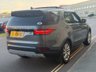USED 2017 17 LAND ROVER DISCOVERY 3.0 TD V6 HSE SUV 5dr Diesel Auto 4WD Euro 6 (s/s) (258 ps) FULL SERVICE HISTORY CAMBELT CHANGED THIS YEAR