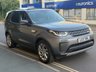 USED 2017 17 LAND ROVER DISCOVERY 3.0 TD V6 HSE SUV 5dr Diesel Auto 4WD Euro 6 (s/s) (258 ps) FULL SERVICE HISTORY CAMBELT CHANGED THIS YEAR