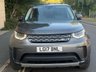 USED 2017 17 LAND ROVER DISCOVERY 3.0 TD V6 HSE SUV 5dr Diesel Auto 4WD Euro 6 (s/s) (258 ps) FULL SERVICE HISTORY CAMBELT CHANGED THIS YEAR