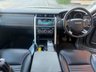 USED 2017 17 LAND ROVER DISCOVERY 3.0 TD V6 HSE SUV 5dr Diesel Auto 4WD Euro 6 (s/s) (258 ps) FULL SERVICE HISTORY CAMBELT CHANGED THIS YEAR