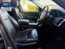 USED 2017 17 LAND ROVER DISCOVERY 3.0 TD V6 HSE SUV 5dr Diesel Auto 4WD Euro 6 (s/s) (258 ps) FULL SERVICE HISTORY CAMBELT CHANGED THIS YEAR