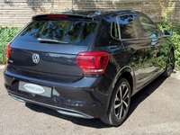 USED 2019 69 VOLKSWAGEN POLO 1.0 TSI GPF beats Hatchback 5dr Petrol Manual Euro 6 (s/s) (95 ps) 