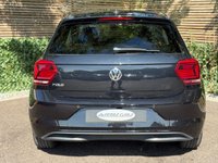 USED 2019 69 VOLKSWAGEN POLO 1.0 TSI GPF beats Hatchback 5dr Petrol Manual Euro 6 (s/s) (95 ps) 