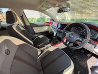 USED 2019 69 VOLKSWAGEN POLO 1.0 TSI GPF beats Hatchback 5dr Petrol Manual Euro 6 (s/s) (95 ps) 
