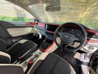 USED 2019 69 VOLKSWAGEN POLO 1.0 TSI GPF beats Hatchback 5dr Petrol Manual Euro 6 (s/s) (95 ps) 