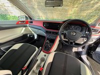 USED 2019 69 VOLKSWAGEN POLO 1.0 TSI GPF beats Hatchback 5dr Petrol Manual Euro 6 (s/s) (95 ps) 