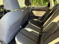 USED 2019 69 VOLKSWAGEN POLO 1.0 TSI GPF beats Hatchback 5dr Petrol Manual Euro 6 (s/s) (95 ps) 