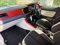USED 2019 69 VOLKSWAGEN POLO 1.0 TSI GPF beats Hatchback 5dr Petrol Manual Euro 6 (s/s) (95 ps) 