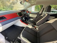 USED 2019 69 VOLKSWAGEN POLO 1.0 TSI GPF beats Hatchback 5dr Petrol Manual Euro 6 (s/s) (95 ps) 