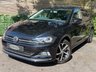 USED 2019 69 VOLKSWAGEN POLO 1.0 TSI GPF beats Hatchback 5dr Petrol Manual Euro 6 (s/s) (95 ps) 