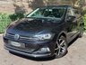 USED 2019 69 VOLKSWAGEN POLO 1.0 TSI GPF beats Hatchback 5dr Petrol Manual Euro 6 (s/s) (95 ps) 