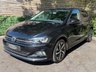 USED 2019 69 VOLKSWAGEN POLO 1.0 TSI GPF beats Hatchback 5dr Petrol Manual Euro 6 (s/s) (95 ps) 