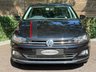 USED 2019 69 VOLKSWAGEN POLO 1.0 TSI GPF beats Hatchback 5dr Petrol Manual Euro 6 (s/s) (95 ps) 