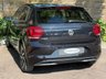 USED 2019 69 VOLKSWAGEN POLO 1.0 TSI GPF beats Hatchback 5dr Petrol Manual Euro 6 (s/s) (95 ps) 