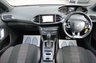 USED 2016 16 PEUGEOT 308 1.2 PureTech GT Line Hatchback 5dr Petrol EAT Euro 6 (s/s) (130 ps) FULL HISTORY + NEW SERVICE