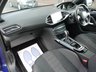 USED 2016 16 PEUGEOT 308 1.2 PureTech GT Line Hatchback 5dr Petrol EAT Euro 6 (s/s) (130 ps) FULL HISTORY + NEW SERVICE