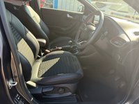USED 2022 22 FORD PUMA 1.0T EcoBoost MHEV ST-Line X SUV 5dr Petrol Hybrid Manual Euro 6 (s/s) (155 ps) 