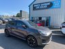 USED 2022 22 FORD PUMA 1.0T EcoBoost MHEV ST-Line X SUV 5dr Petrol Hybrid Manual Euro 6 (s/s) (155 ps) 