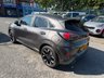 USED 2022 22 FORD PUMA 1.0T EcoBoost MHEV ST-Line X SUV 5dr Petrol Hybrid Manual Euro 6 (s/s) (155 ps) 