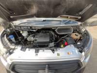 USED 2021 21 FORD TRANSIT 130 2.0 350 EcoBlue Leader FWD L2 Euro 6 13FT 6 DROPSIDE +VAT 