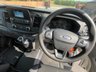 USED 2021 21 FORD TRANSIT 130 2.0 350 EcoBlue Leader FWD L2 Euro 6 13FT 6 DROPSIDE +VAT 