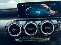USED 2019 19 MERCEDES-BENZ A CLASS 1.5 A180d Sport (Executive) Hatchback 5dr Diesel 7G-DCT Euro 6 (s/s) (116 ps) 