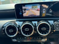 USED 2019 19 MERCEDES-BENZ A CLASS 1.5 A180d Sport (Executive) Hatchback 5dr Diesel 7G-DCT Euro 6 (s/s) (116 ps) 