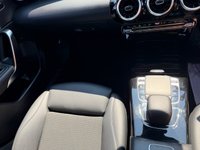 USED 2019 19 MERCEDES-BENZ A CLASS 1.5 A180d Sport (Executive) Hatchback 5dr Diesel 7G-DCT Euro 6 (s/s) (116 ps) 