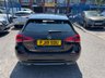 USED 2019 19 MERCEDES-BENZ A CLASS 1.5 A180d Sport (Executive) Hatchback 5dr Diesel 7G-DCT Euro 6 (s/s) (116 ps) 