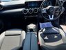 USED 2019 19 MERCEDES-BENZ A CLASS 1.5 A180d Sport (Executive) Hatchback 5dr Diesel 7G-DCT Euro 6 (s/s) (116 ps) 