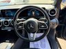 USED 2019 19 MERCEDES-BENZ A CLASS 1.5 A180d Sport (Executive) Hatchback 5dr Diesel 7G-DCT Euro 6 (s/s) (116 ps) 